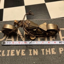 Kit Moto Americana Bolt-on