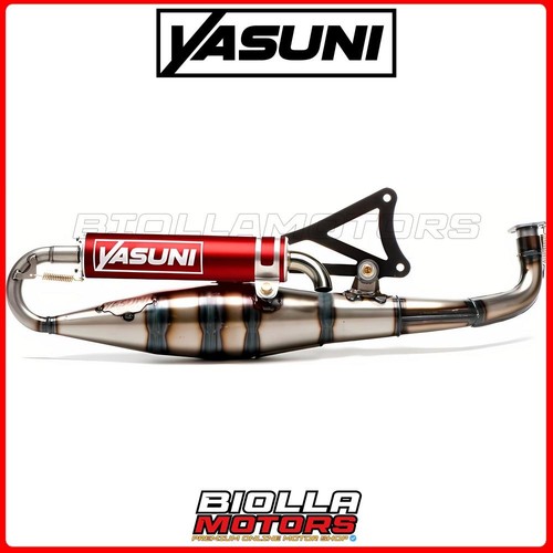 Tub906r marmitta yasuni c16 - tub906r,