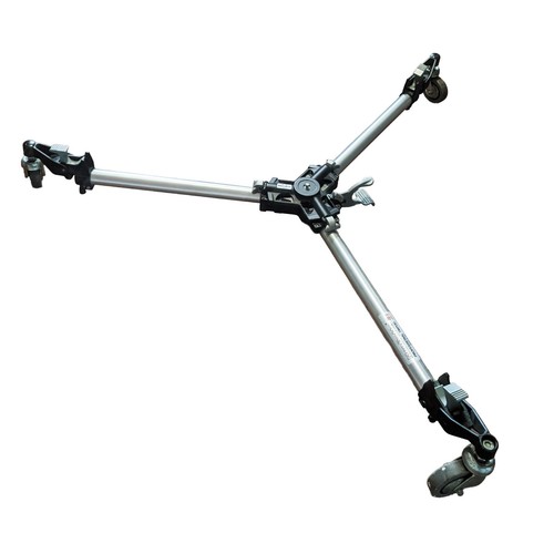 Manfrotto 181 treppiede dolly - 181,
