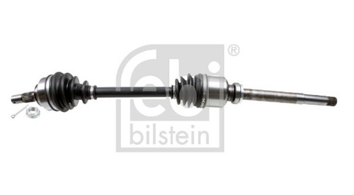 Albero motore febi bilstein - albero,