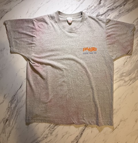 Rara maglietta vintage - , anni