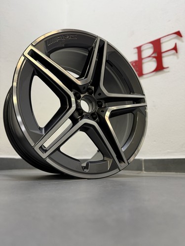 Cerchio originale mercedes - originale,