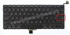 Original keyboard qwerty - qwerty, us