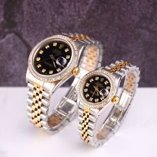 Rolex SET Datejust 26/36 mm