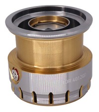 DAIWA Bobina di Ricambio per