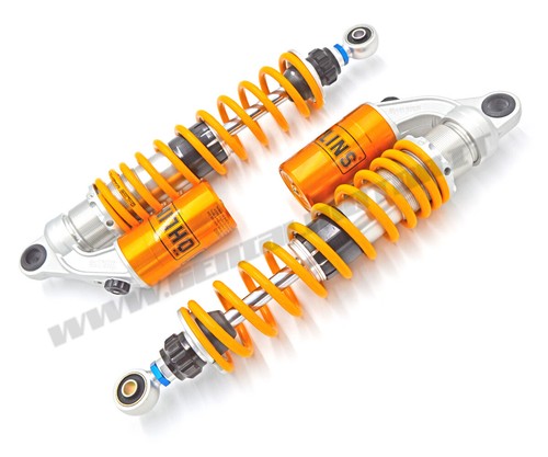 Ohlins ammortizzatore stx - ohlins,