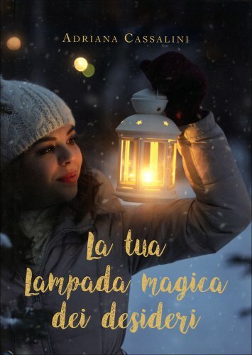 Libro tua lampada magica - libro,