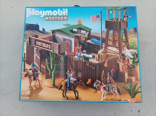 Set playmobil referencia - set,