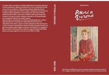 "Pittori a Verona 1850-1920" a cura di Bissolo Gabriele. Saggio Elena Casotto