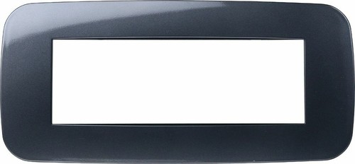 Placca futura 506 moduli - futura,