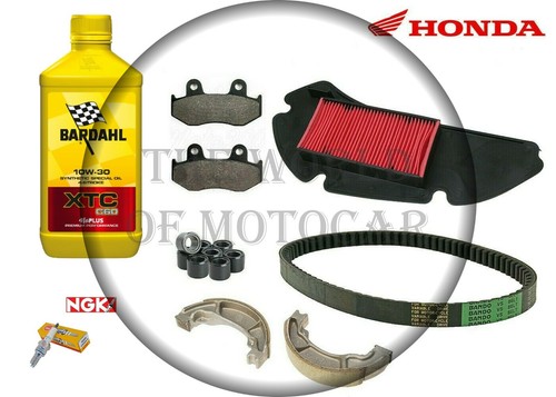 Kit tagliando - kit,