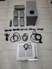 Home Theatre Onkyo HT-R340 Dolby Digital 5.1 Surround Sound AV Receiver