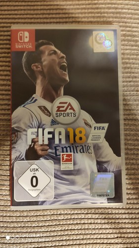 Fifa 2018 gioco - fifa,