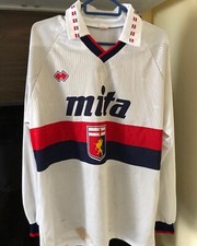 MAGLIA SHIRT GENOA v LIVERPOOL