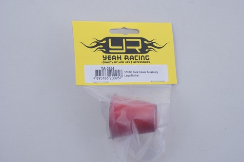 Yeah racing secchio grande - secchio,