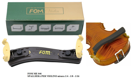 Fom spalliera per - fom,