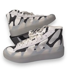 Adidas Marimekko x ZNSORED Sneakers alte 'Linssi' Casual HP5994 Uomo 11