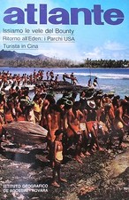 ATLANTE - Agosto 1975