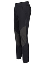 MONTURA - Pantalone in Thermolite per alpinismo trekking Vertigo 2.0 - Nero