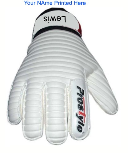 Personalizzato guanti - personalizzato,