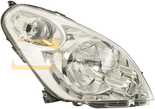 Faro anteriore per suzuki - faro,