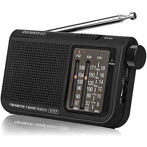 Retekess v117 radio - v117,