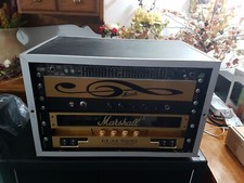 Amplificatore valvolare usato - amplificatore,