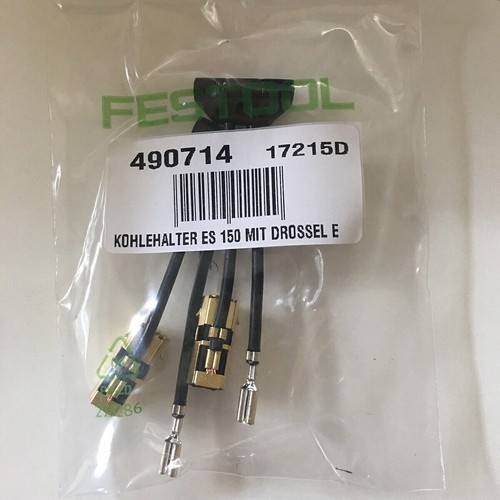 1pz nuove spazzole - 1pz,
