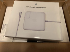 Nuovo Originale Apple Magsafe 1 60W Caricabatteria Adattatore MacBook Pro 13" 2009-2012