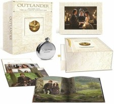 Outlander: Season One: The