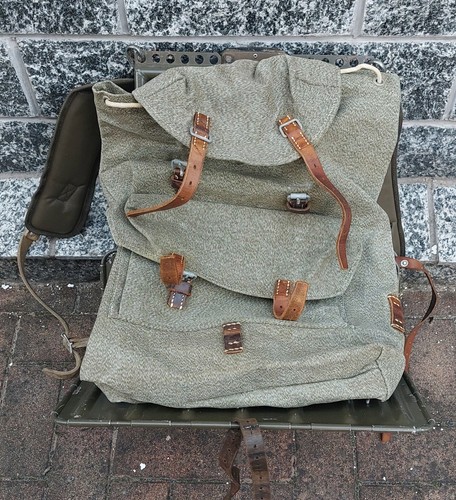 Esercito svizzero telaio zaino - esercito,