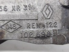 102698B corpo farfallato per