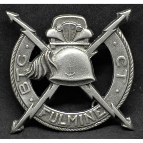 Distintivo battaglione - distintivo, "battaglione