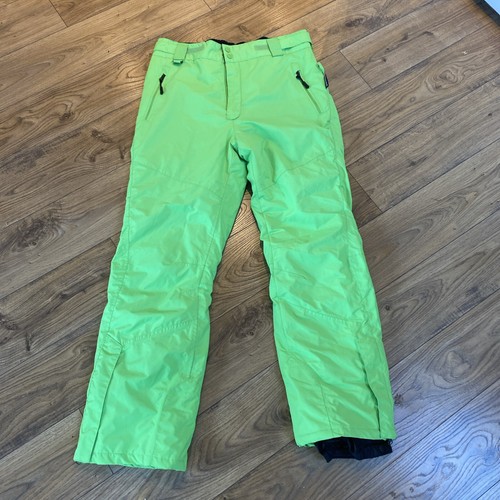 Pantaloni sci unisex crivit - da,