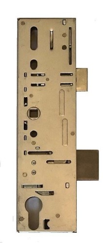 Doors lock 45mm backset - ig,