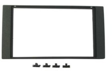 Per Ford Kuga 2008 In Poi Pannello Stereo Radio Double Din AFC5707