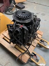 Monoblocco Motore Marino Johnson 225 Anni ‘90