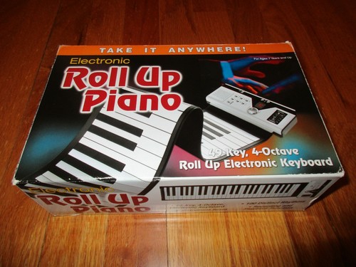 Pianoforte elettronico