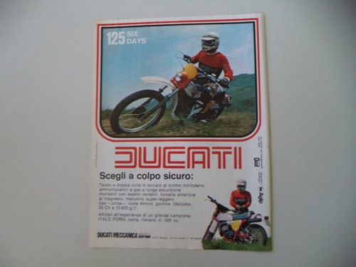 Advertising pubblicità 1978 - advertising,