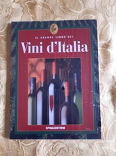 Il grande libro dei Vini