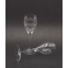 Baccarat Champagne Flauti Set