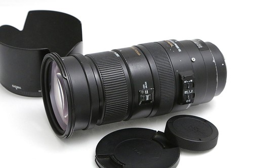 Sigma apo 500mm 6 3 - apo, dg