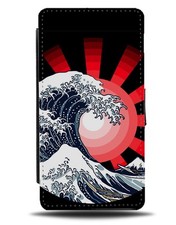 Custodia portafoglio onda