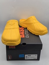 BASS OUTDOOR Ciabatta Uomo