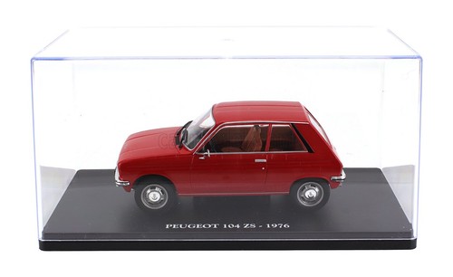 Centauria modellino - 1/43,