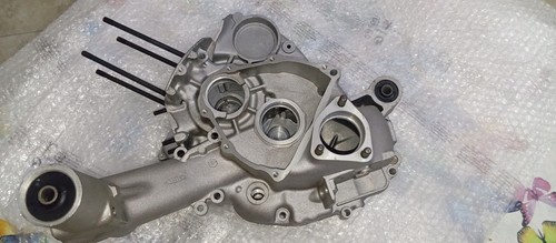 Carter nuovi originali piaggio - nuovi,