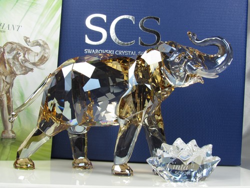Swarovski scs edizione - scs, annuale