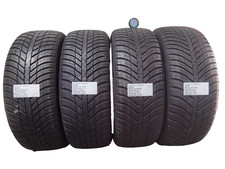 4 PNEUMATICI USATI 215/55 R 17