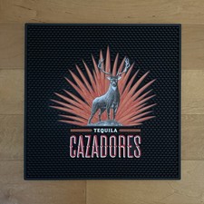 Cazadores tequila gomma - cazadores,