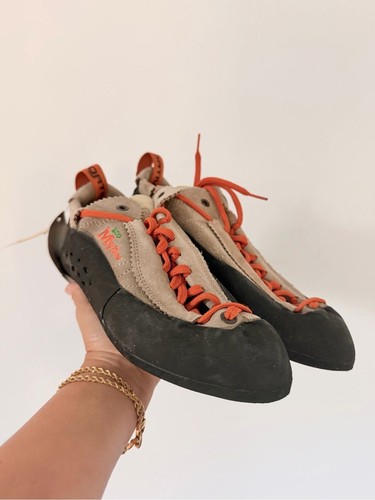 Scarpe arrampicata sneakers - scarpe,